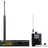Shure PSM 900 Personal Monitor System with SE425 Earphones