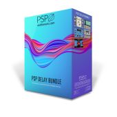 PSP Delay Plug In Bundle