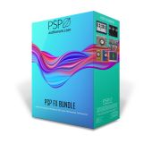 PSP FX Plug In Bundle