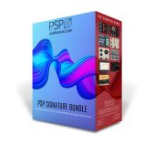 PSP Signature Plug In Bundle
