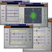 PSP StereoPack Stereo Enhancer and Analyzer Plug In