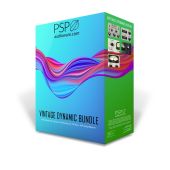 PSP Vintage Dynamic Bundle