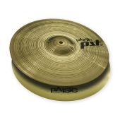Paiste PST3 Hi Hats Cymbals 14 inch