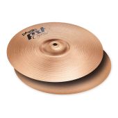 Paiste Pstx Cajon Hi Hats Cymbals 12" 