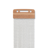 Evans PureSound Custom Series Snare Wire, 16 Strand, 14 Inch P1416