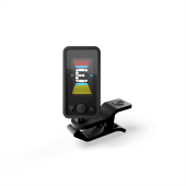 D'Addario Eclipse Clip On Chromatic Guitar Tuner