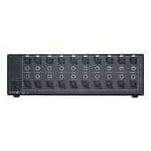 RUPERT NEVE DESIGNS R10 10 Space 500 Series Rack