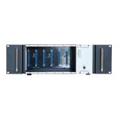 Rupert Neve Designs Optional rack ears are also available to mount the R6 in a 19” rack (3U).