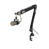 Rode PSA1+ Professional Boom Arm  Available In Black &amp; White