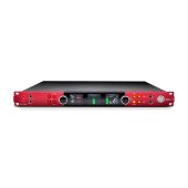 Focusrite Red 8Line Thunderbolt Pro Tools Audio Interface