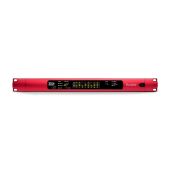Focusrite RedNet A16R MKII 16x16 analogue I/O with independent level control