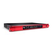 Focusrite RedNet A16R MKII 16x16 analogue I/O with independent level control