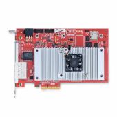 Focusrite PCIeNX RedNet Ultra-low latency, high-channel-count PCIe Dante interface