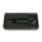 Focusrite RedNet R1 Desktop remote controller for Red audio interfaces