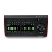 Focusrite RedNet R1 Desktop remote controller for Red audio interfaces