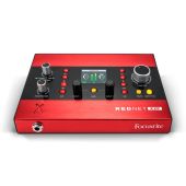 Focusrite RedNet X2P 2x2 analogue I/O 