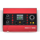 Focusrite RedNet X2P 2x2 analogue I/O 