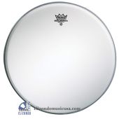 REMO BA-0116-00- Ambassador Coated 16" Floor Tom Drum Head UPC 757242144671