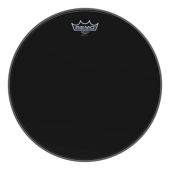 Remo BE-0013-ES- Ebony Emperor 13" Drum Head
