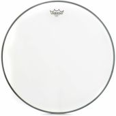 Remo BR-1122-00 Ambassador Coated 22" Bass Drum Head UPC 757242146927