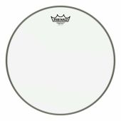 Remo SA-011300 Ambassador Hazy Thin 13" Bottom Snare Head UPC 757242146422