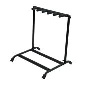 Gator RI-GTR-RACK5 Rok-it 5x Collapsible Guitar Rack