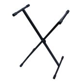 Gator RI-KEYX-1 Rok-It X Style Keyboard Stand