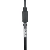 Gator RI-MICTP-FBM Rok-It Tripod Mic Stand w/ Fixed Boom