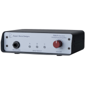 Rupert Neve RNHP Headphone Amplifier