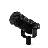 Rode PodMic USB & XLR Dynamic Broadcast Microphone Available White & Black