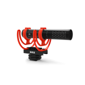 Rode VideoMic Go II Directional Camera/phone Microphone
