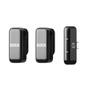 Rode Wireless Micro Ultra Compact Wireless Microphone