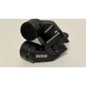 Rode i-XY Stereo Microphone For Lightning Devices Used ( Claudia ) 
