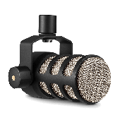 Rode Podmic Broadcasting/Podcasting Microphone Available In Black &amp; White