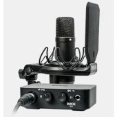 Rode AI-1 Complete Studio Kit