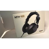 Rode NTH-100 Professional Over-Ear Headphones USED ( Claudia )