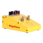 BAE Audio Royaltone Fuzz Pedal