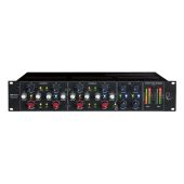RUPERT NEVE DESIGNS Portico II Master Buss Processor Mastering Compressor / Limiter / SFE
