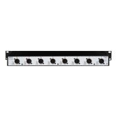 Rupert Neve Designs RNDI-8 Eight Channel Active Transformer Direct Interface
