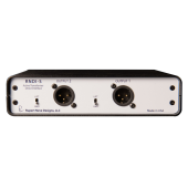 Rupert Neve Designs RNDI-S Dual-Channel Direct Box