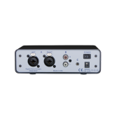 Rupert Neve RNHP Headphone Amplifier