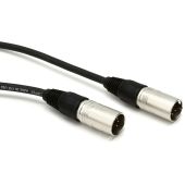 BAE Audio 4-Pin DC Cable for 24V PSU