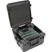 SKB Cases 3i2222-12SQ5 iSeries Injection Molded Case for A&H SQ5 Mixer