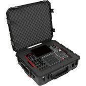 SKB Cases 3i2421-7MPCX iSeries Akai MPC X Case