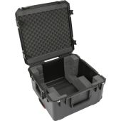 SKB Cases 3i2222-12SQ5 iSeries Injection Molded Case for A&amp;H SQ5 Mixer