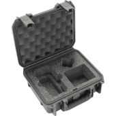 SKB Cases 3i-0907-4H6E iSeries Zoom H6essential Recorder Case