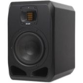 Adam Audio S2V 2-Way Active Nearfield Studio Monitor (Single)