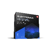 IK Multimedia Electronika Minimal