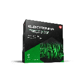 IK Multimedia Techno
