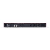 Focusrite Scarlett Octopre Eight-Channel Preamp with ADAT Outputs